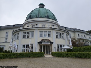 Bad Wildungen - Maritim Hotel